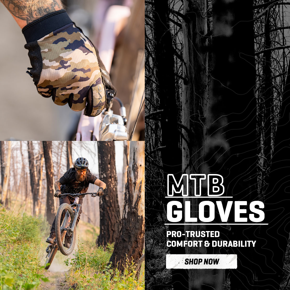 bikegloves