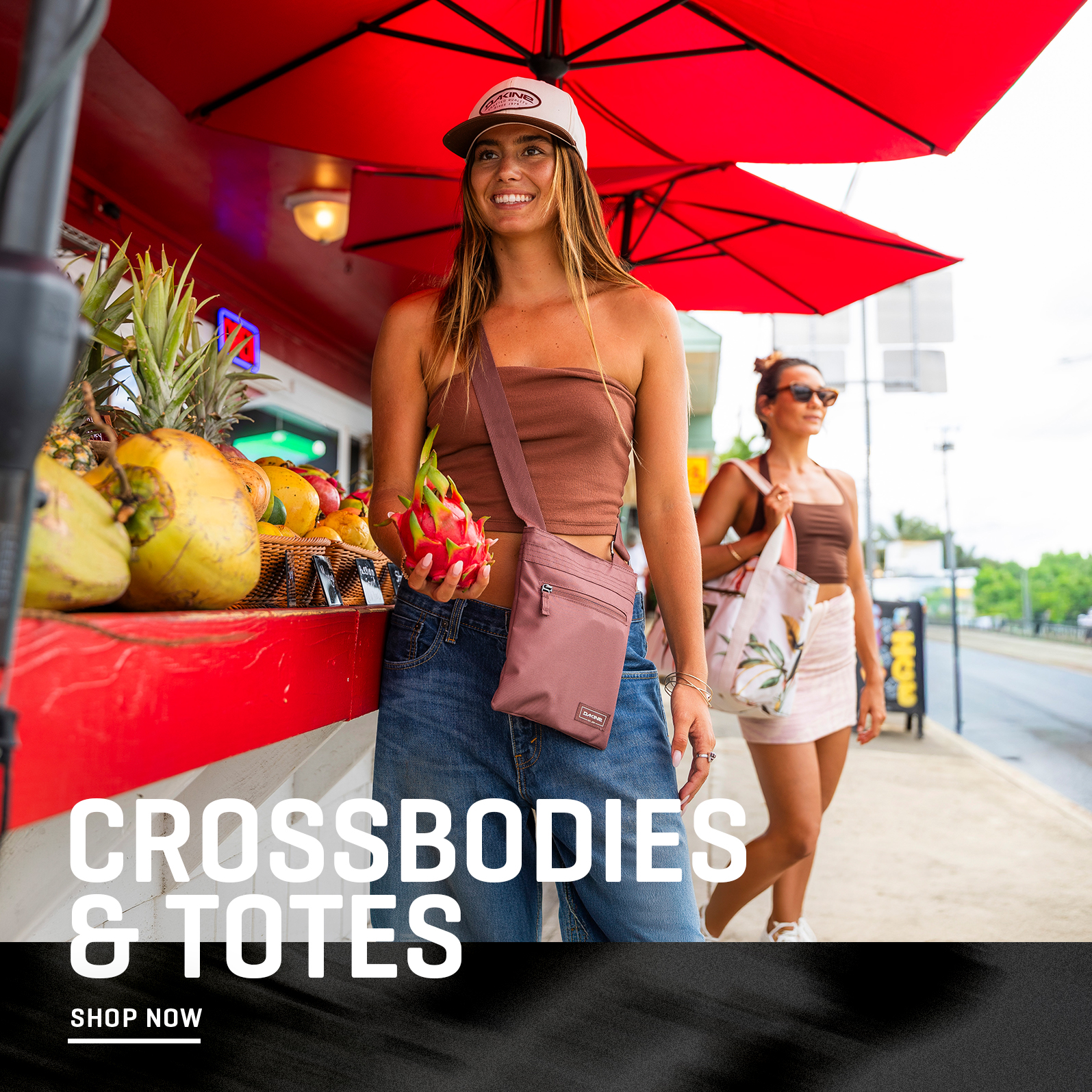 CROSS&TOTES
