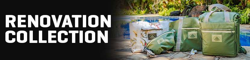 RENOVATION COLL thin